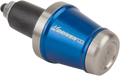 Driven Racing Stainless Steel Handlebar End Weight - Blue DBEW-SS-BL