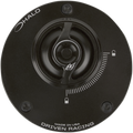 Driven Racing Fuel Cap - Halo - Black DHFC-BK