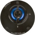 Driven Racing Fuel Cap - Halo - Blue DHFC-BL