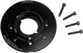 Driven Racing Halo Fuel Cap Base - Aprilia DHFCB-AP