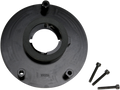 Driven Racing Halo Fuel Cap Base - Honda DHFCB-HO