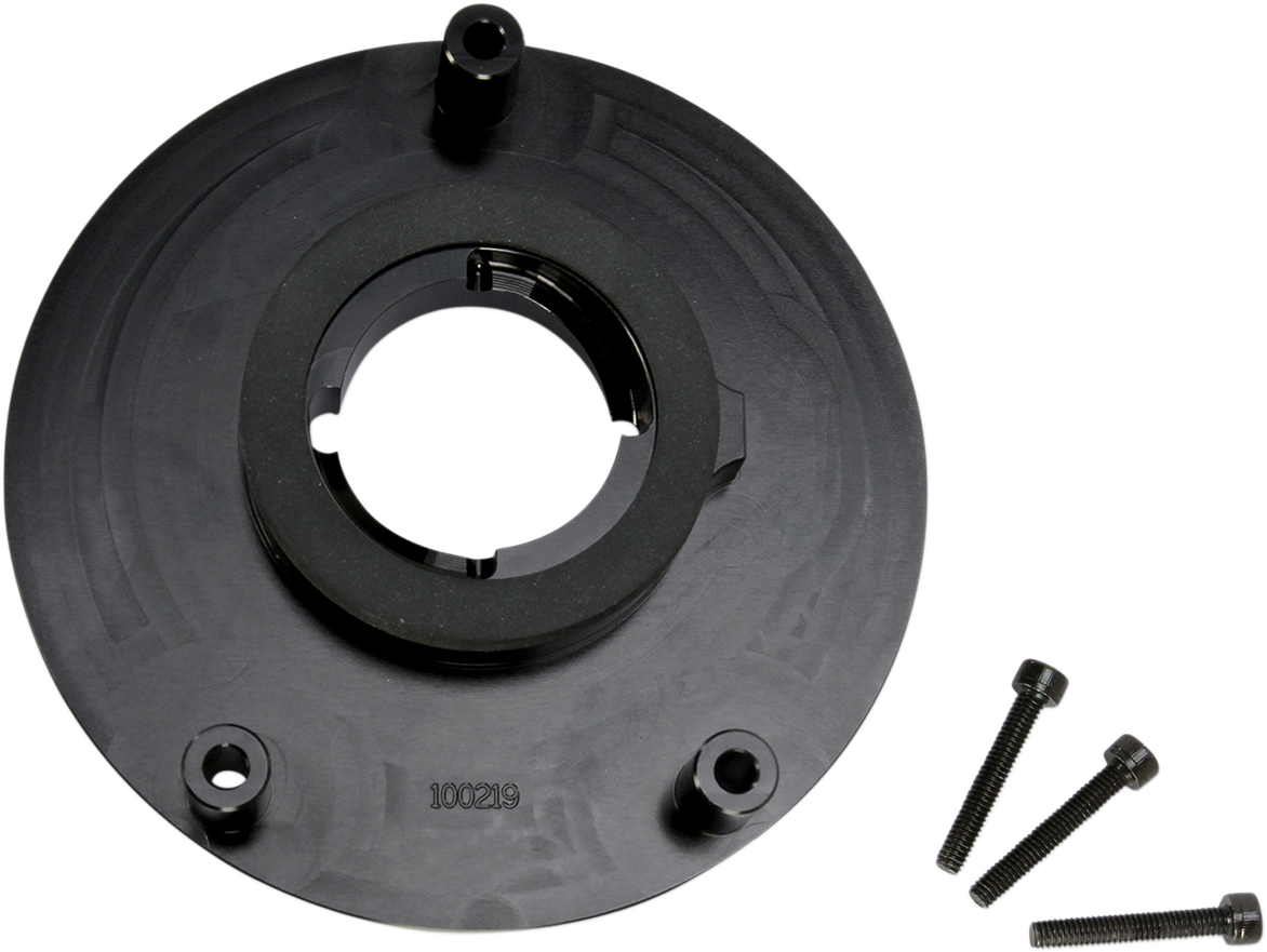 Driven Racing Halo Fuel Cap Base - Honda DHFCB-HO