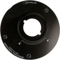 Driven Racing Halo Fuel Cap Base - Kawasaki DHFCB-KA