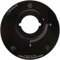 Driven Racing Halo Fuel Cap Base - Yamaha DHFCB-YA01