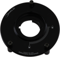 Driven Racing Halo Fuel Cap Base - Honda DHFCB-HO4
