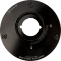 Driven Racing Fuel Cap Base - Black - KTM DHFCB-KT02