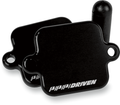 Driven Racing Block Off Plate - GSXR DSBLOCK-1