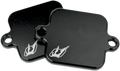 Driven Racing Block Off Plate - Kawasaki DSBLOCK-8