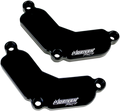 Driven Racing Block Off Plate - Aprilia DSBLOCK-9