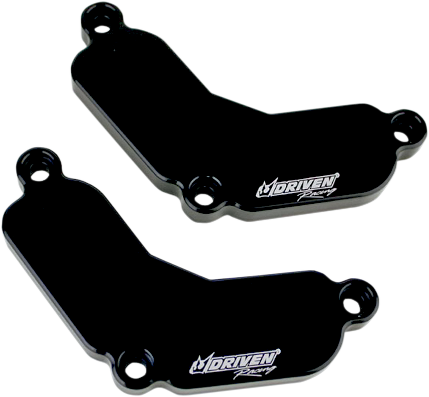 Driven Racing Block Off Plate - Aprilia DSBLOCK-9