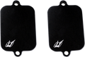 Driven Racing Block Off Plate - Kawasaki DSBLOCK-10