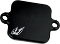 Driven Racing Block Off Plate - Kawasaki DSBLOCK-13