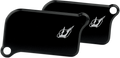 Driven Racing Block Off Plate - Ducati DSBLOCK-15