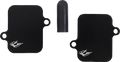 Driven Racing Block Off Plate - Kawasaki DSBLOCK-16