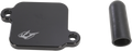 Driven Racing Block Off Plate - Yamaha DSBLOCK-21