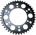 Driven Racing Rear Sprocket - 42 Tooth - Kawasaki/Suzuki/Yamaha 5008-520-42T