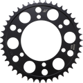 Driven Racing Rear Sprocket - 43 Tooth - Kawasaki/Suzuki/Yamaha 5008-520-43T