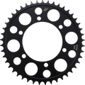 Driven Racing Rear Sprocket - 45 Tooth - Kawasaki/Suzuki/Yamaha 5008-520-45T