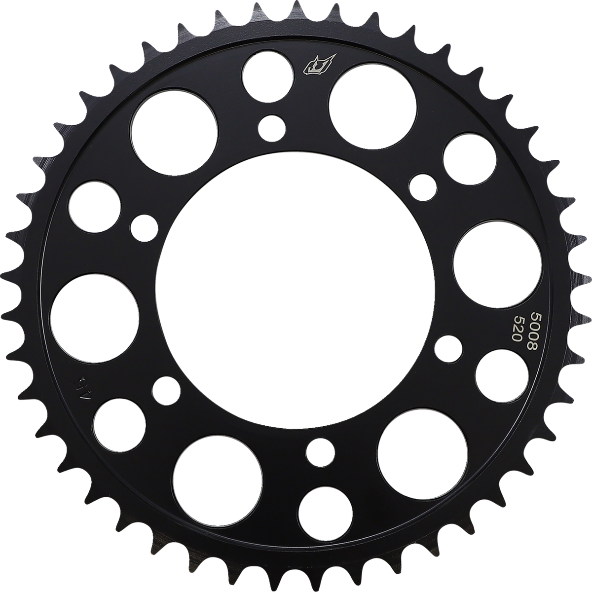 Driven Racing Rear Sprocket - 45 Tooth - Kawasaki/Suzuki/Yamaha 5008-520-45T