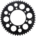 Driven Racing Rear Sprocket - 48 Tooth - Kawasaki/Suuzki/Yamaha 5008-520-48T