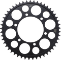 Driven Racing Rear Sprocket - 49 Tooth - Kawasaki/Suzuki/Yamaha 5008-520-49T