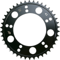Driven Racing Rear Sprocket - 42 Tooth - Suzuki/Triumph 5017-520-42T
