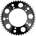 Driven Racing Rear Sprocket - 48 Tooth - Suzuki/Triumph 5017-520-48T