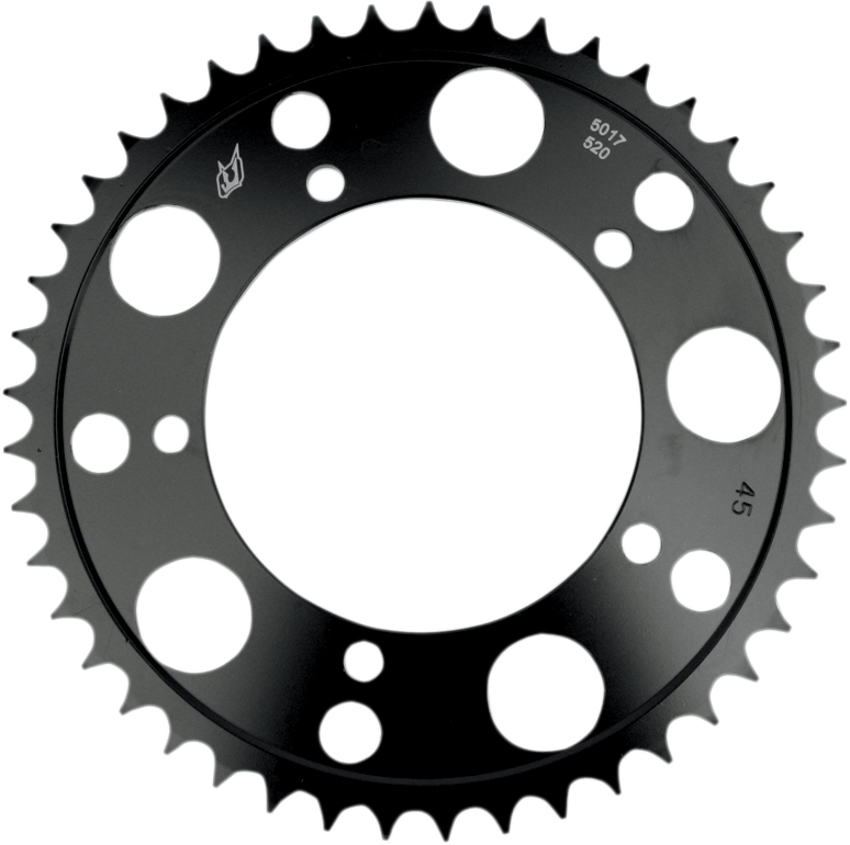 Driven Racing Rear Sprocket - 48 Tooth - Suzuki/Triumph 5017-520-48T