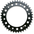 Driven Racing Rear Sprocket - 41 Tooth - Honda 5032-520-41T