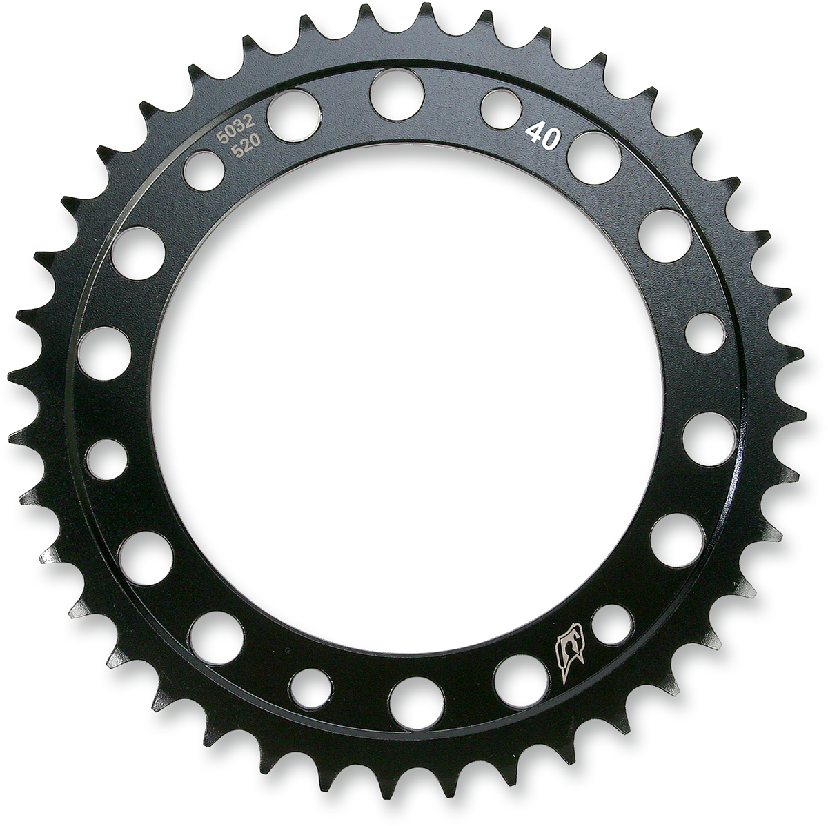 Driven Racing Rear Sprocket - 41 Tooth - Honda 5032-520-41T