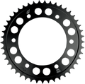 Driven Racing Rear Sprocket - 45 Tooth - Honda 5032-520-45T
