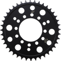 Driven Racing Rear Sprocket - 40 Tooth - Kawasaki 5063-520-40T