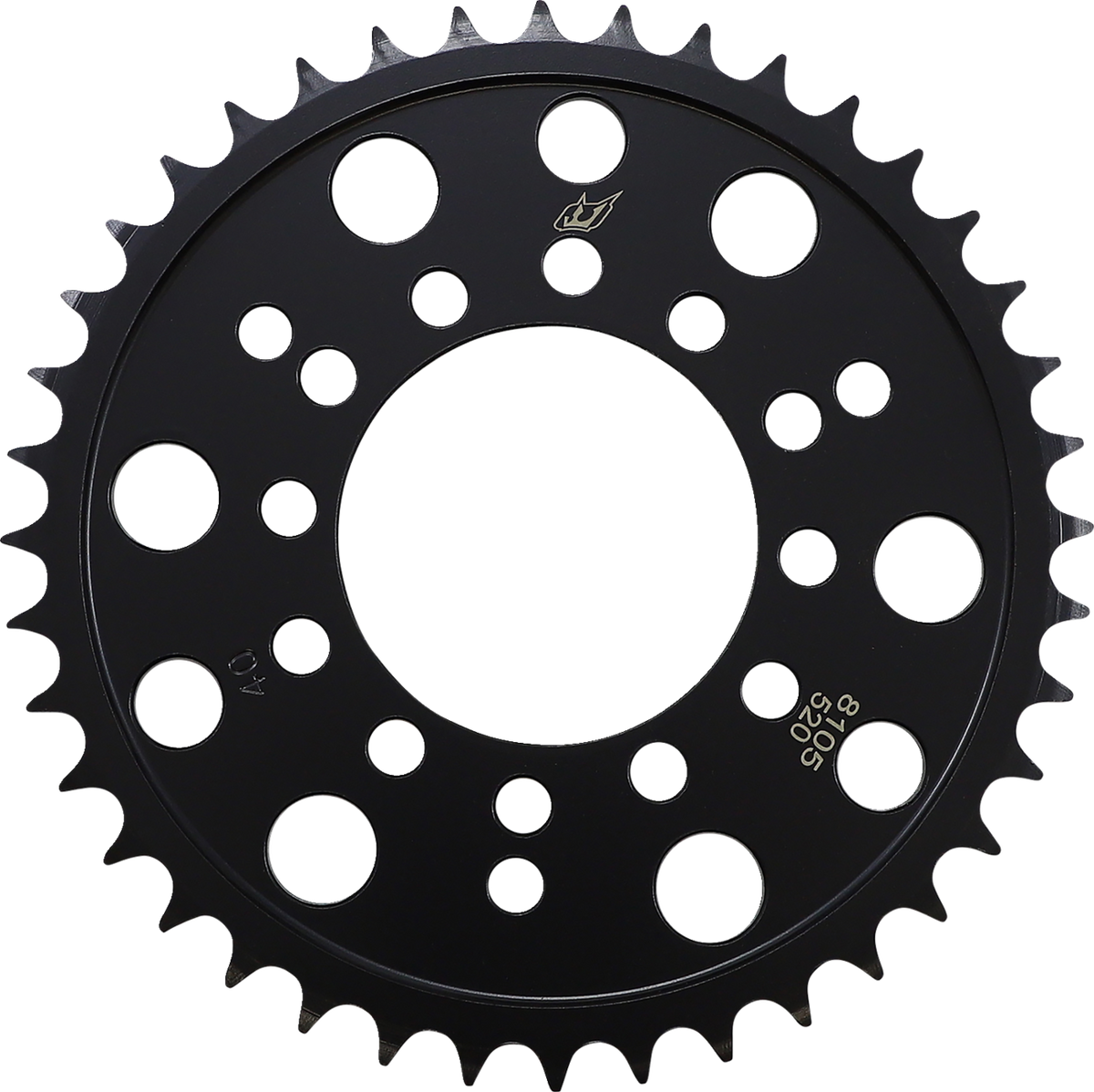 Driven Racing Rear Sprocket - 40 Tooth - Kawasaki 5063-520-40T