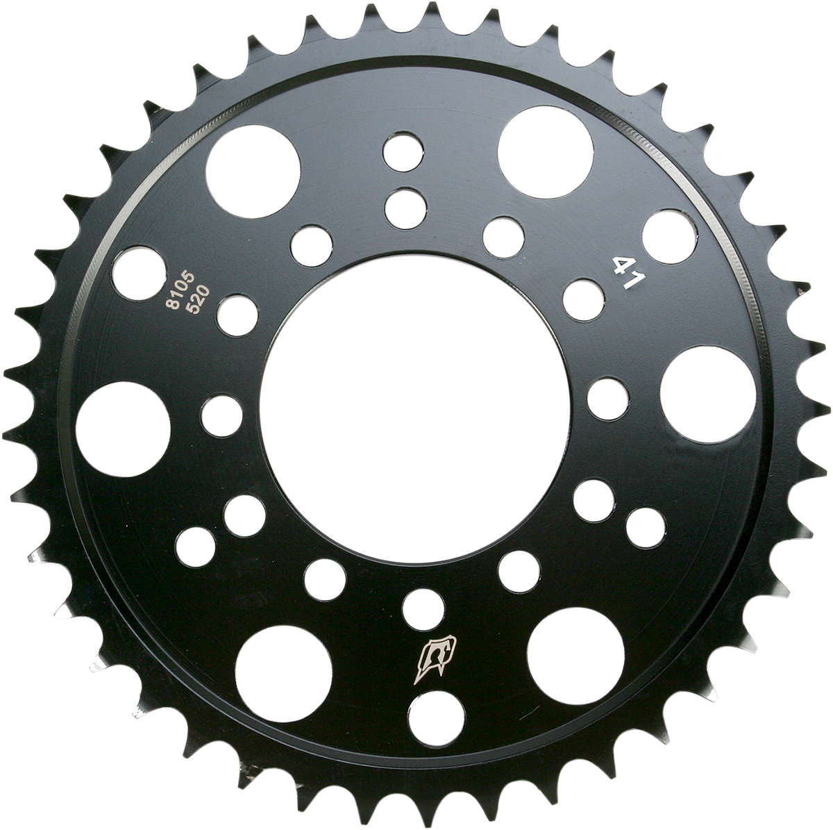Driven Racing Rear Sprocket - 41 Tooth - Kawasaki 5063-520-41T