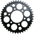 Driven Racing Rear Sprocket - 43 Tooth - Kawasaki 5063-520-43T