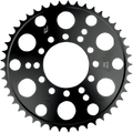 Driven Racing Rear Sprocket - 45 Tooth - Kawasaki 5063-520-45T