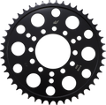 Driven Racing Rear Sprocket - 46 Tooth - Kawasaki 5063-520-46T