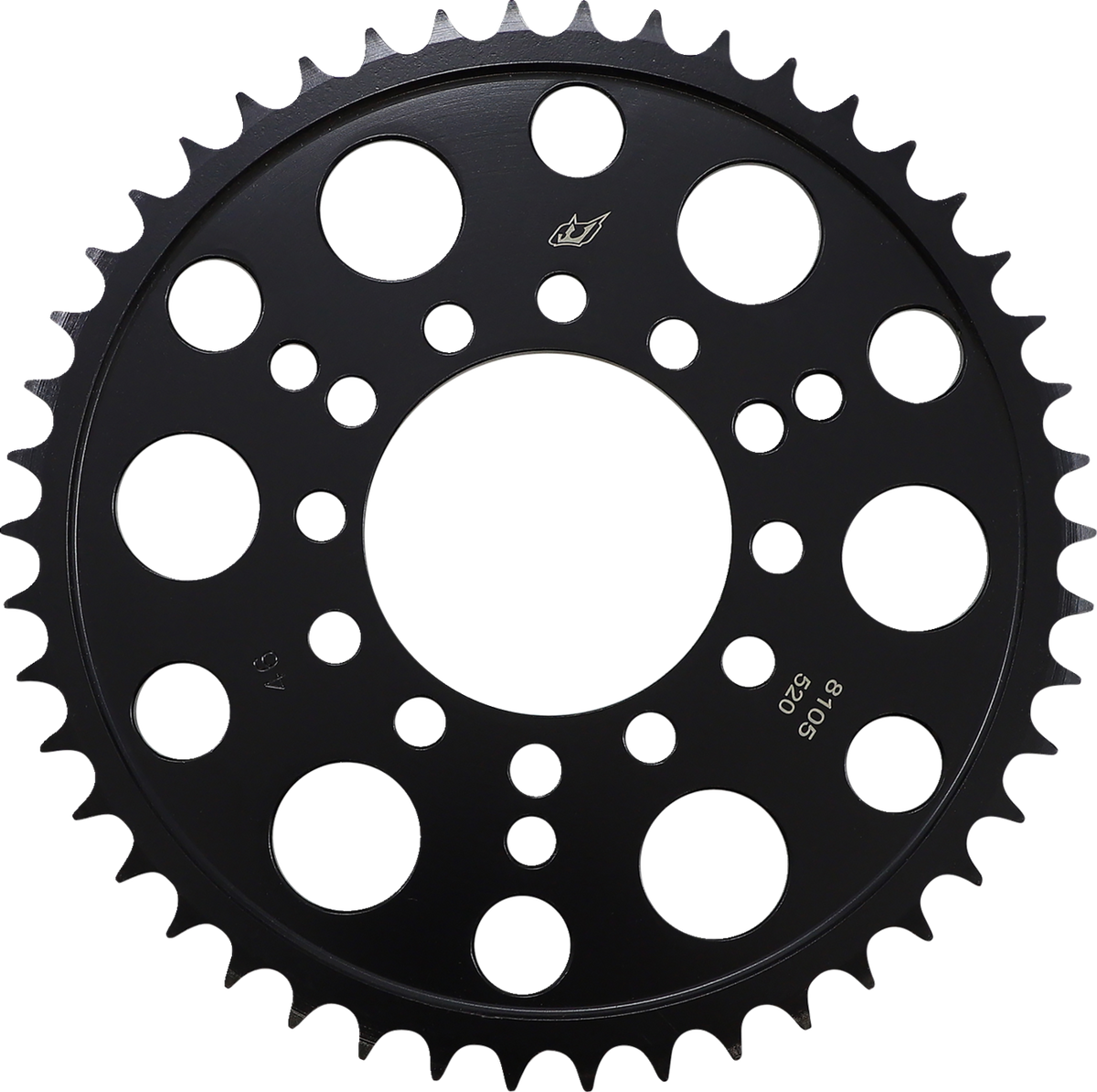 Driven Racing Rear Sprocket - 46 Tooth - Kawasaki 5063-520-46T