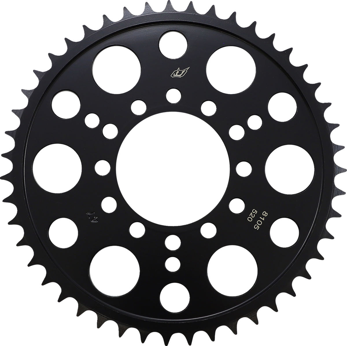 Driven Racing Rear Sprocket - 47 Tooth - Kawasaki 5063-520-47T