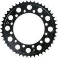 Driven Racing Rear Sprocket - 47 Tooth - Yamaha 5030-520-47T