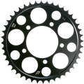 Driven Racing Rear Sprocket - 45 Tooth - Suzuki 5068-520-45T