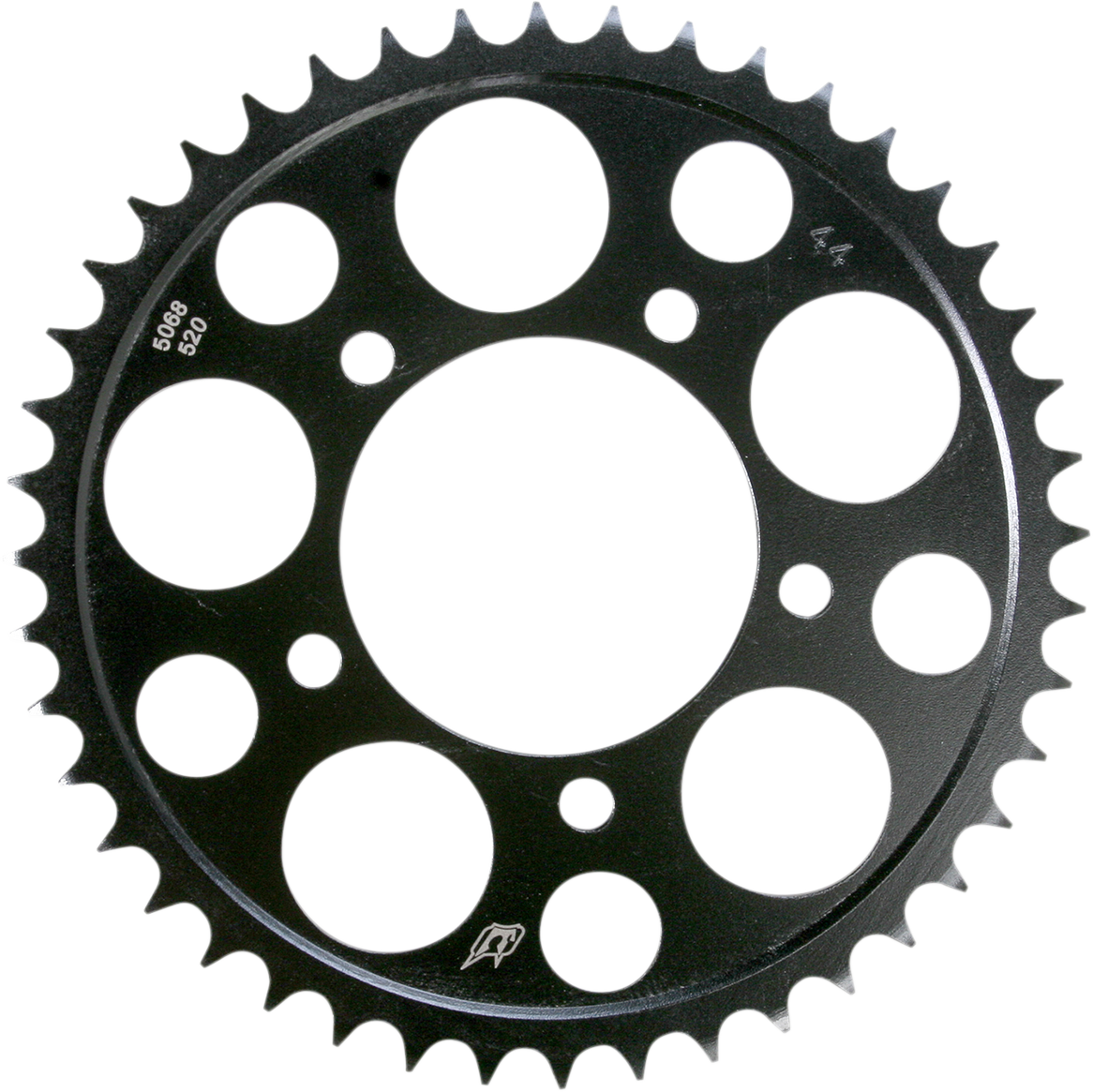 Driven Racing Rear Sprocket - 45 Tooth - Suzuki 5068-520-45T