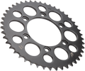 Driven Racing Rear Sprocket - 46 Tooth - Ducati 5009-520-46T