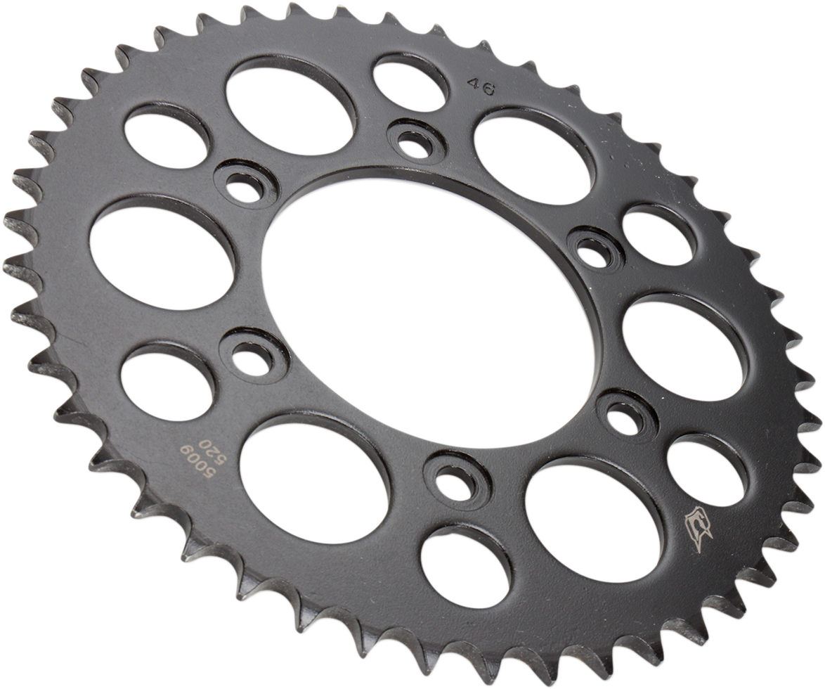 Driven Racing Rear Sprocket - 46 Tooth - Ducati 5009-520-46T