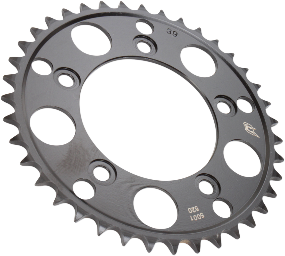 Driven Racing Rear Sprocket - 39 Tooth - Ducati 5001-520-39T