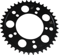Driven Racing Rear Sprocket - 40 Tooth - Aprilia 5000-520-40T