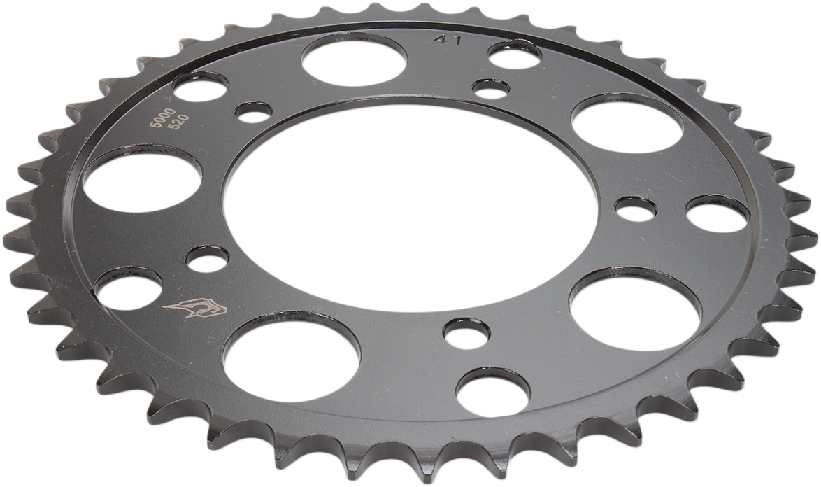 Driven Racing Rear Sprocket - 41 Tooth - Aprilia 5000-520-41T