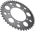 Driven Racing Rear Sprocket - 42 Tooth - Aprilia 5000-520-42T