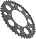 Driven Racing Rear Sprocket - 43 Tooth - Aprilia 5000-520-43T