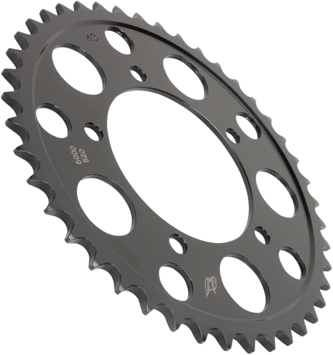 Driven Racing Rear Sprocket - 43 Tooth - Aprilia 5000-520-43T